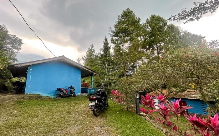 Dian Wisata Ciapus RedPartner