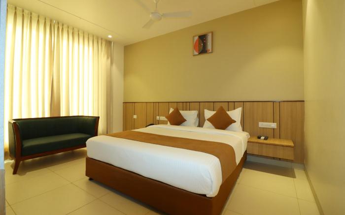 HIGHWAY HAVELI MOTELS