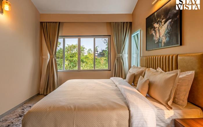 StayVista at Casa Elyra
