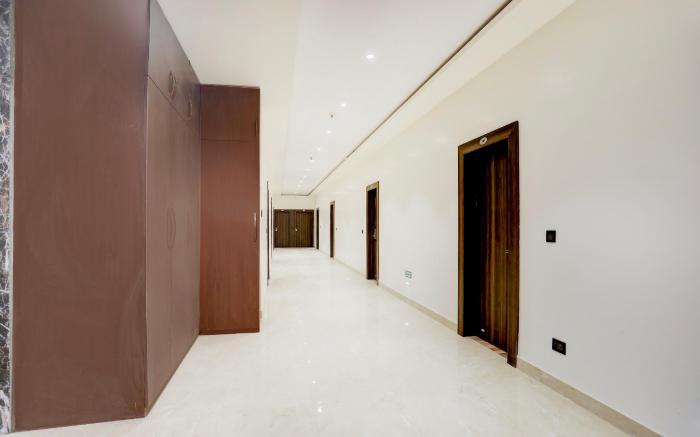 Super Townhouse Oak AIIMS Walmi Govindpur