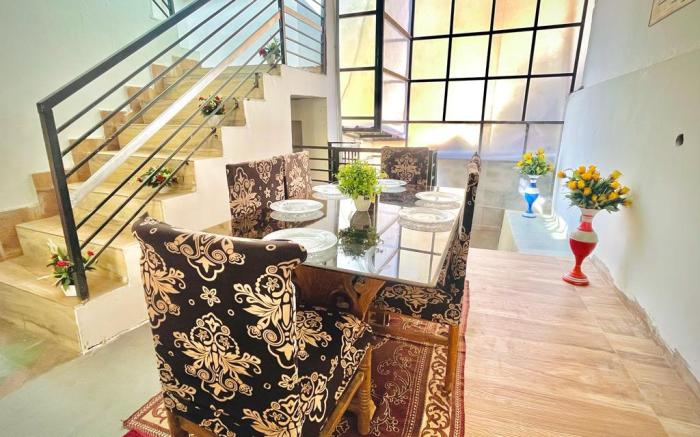 Yashvi Paradise Shimla 