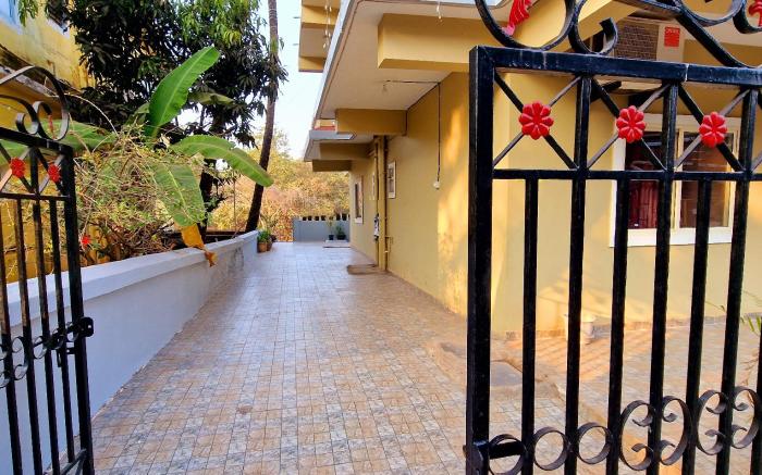 JMD Villa Goa