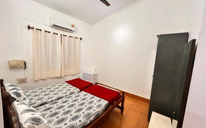 Kepler One Bed Room Apartment