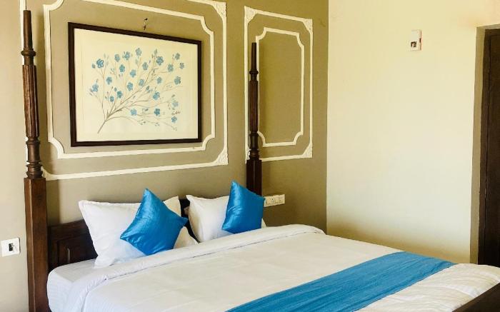 Samrudhii Resort