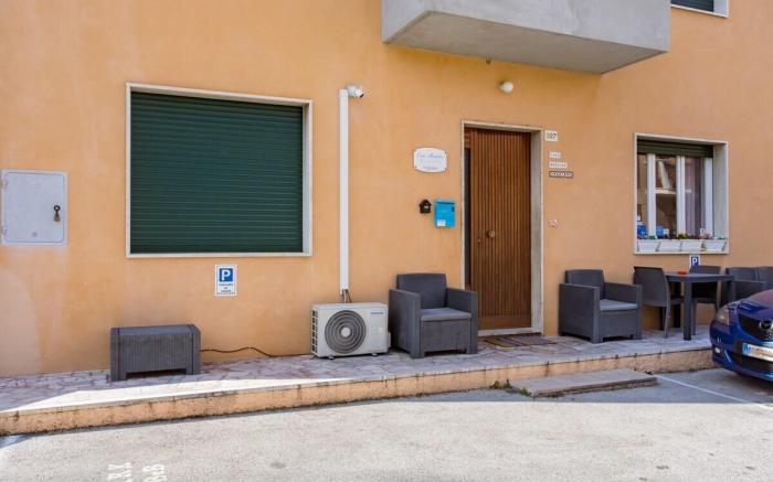 CASA MAFALDA - Rooms, friends and more 