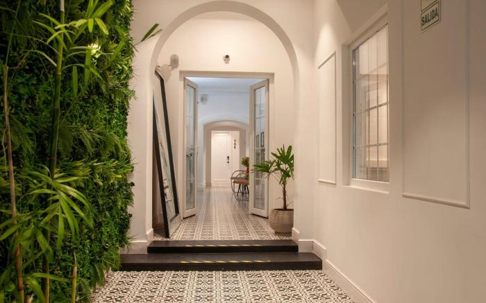 Blu Hotel Boutique