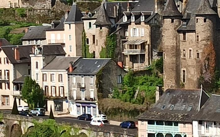 Residence LE11B