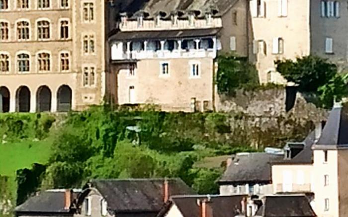Residence LE11B