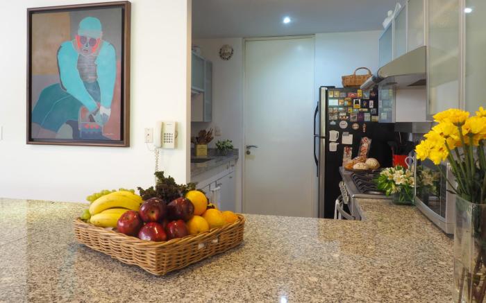 Casa Tabasco by The Local Way