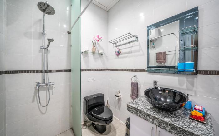 NEW LISTING! 3 Bedroom Private Pool Villa in Kuta