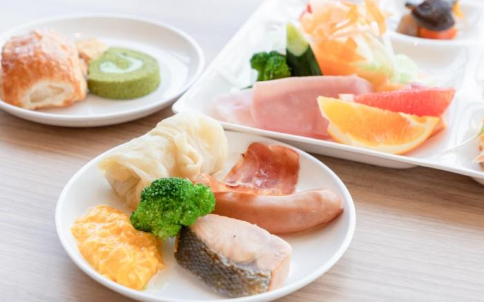 Hotel Livemax Resort Sanuki Shionoe Onsen