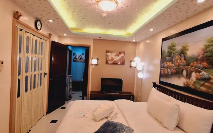 Two Bedrooms with Pool