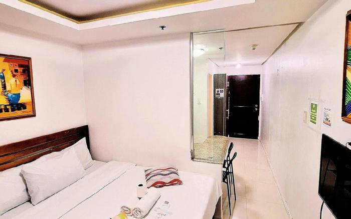 Studio Room