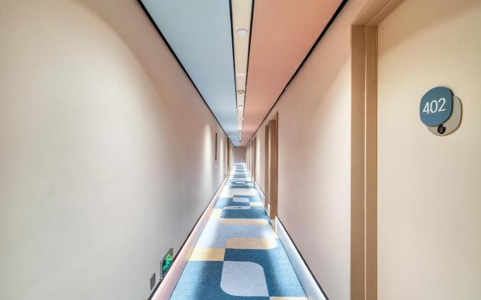 Hanting Hotel Hangzhou Sijiqing Qiutao North Road