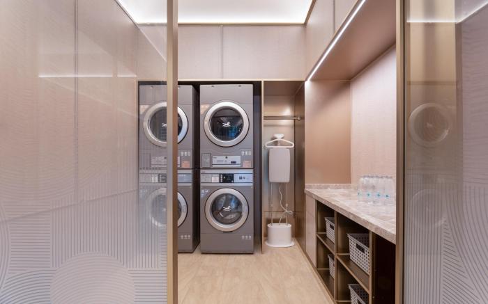 Hanting Hotel Wuhu High-Tech Zone University Town