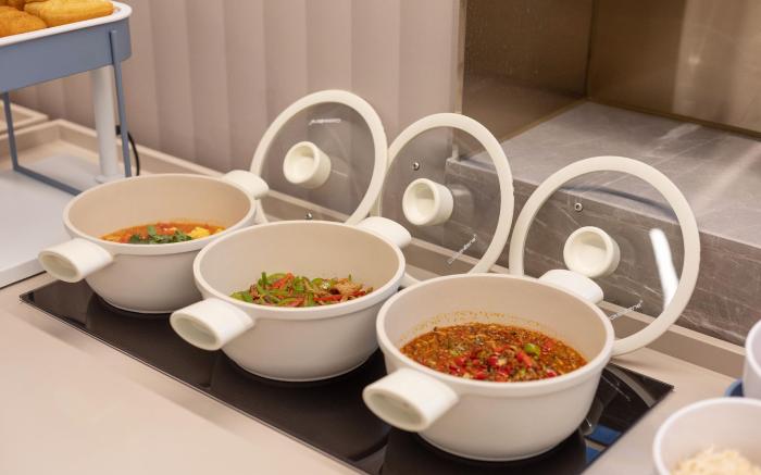 Hanting Hotel Suzhou Suning Plaza