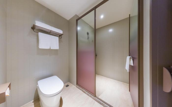 Hanting Hotel Haining Xiasha Outlets