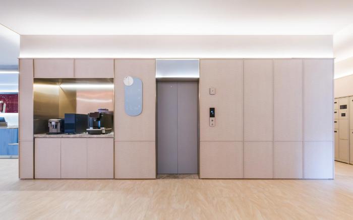 Hanting Hotel Shanghai Chongming Xinhe Town