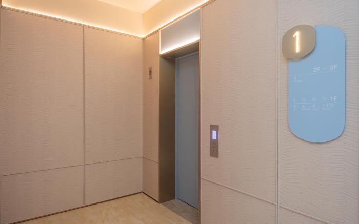 Hanting Hotel Shanghai Zhuanqiao Guanghua Road