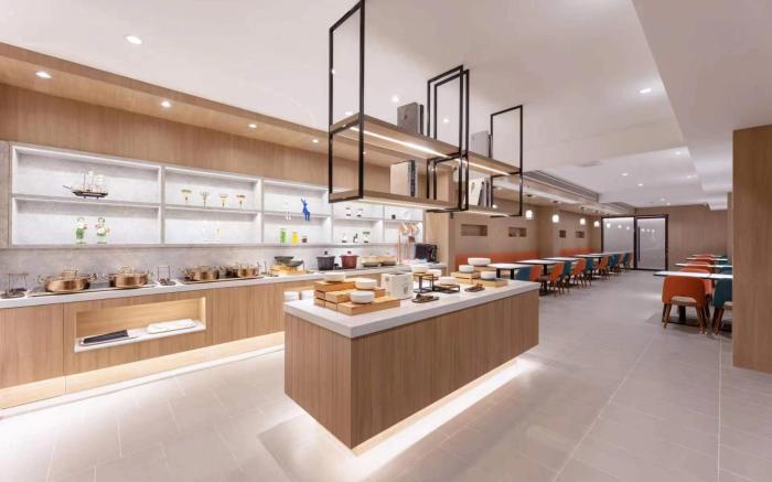 Hanting Hotel Nanjing Zhongshanling Muxuyuan Street