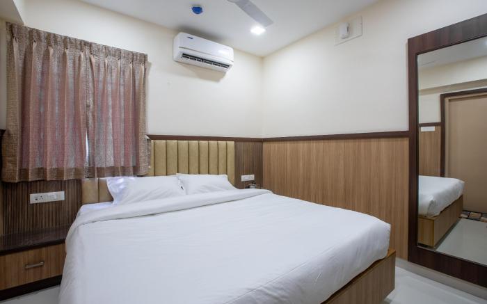 Hotel PRM Aruna Archadia