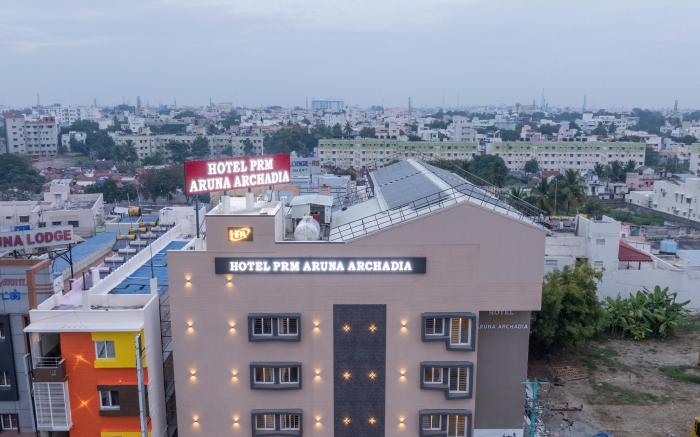 Hotel PRM Aruna Archadia