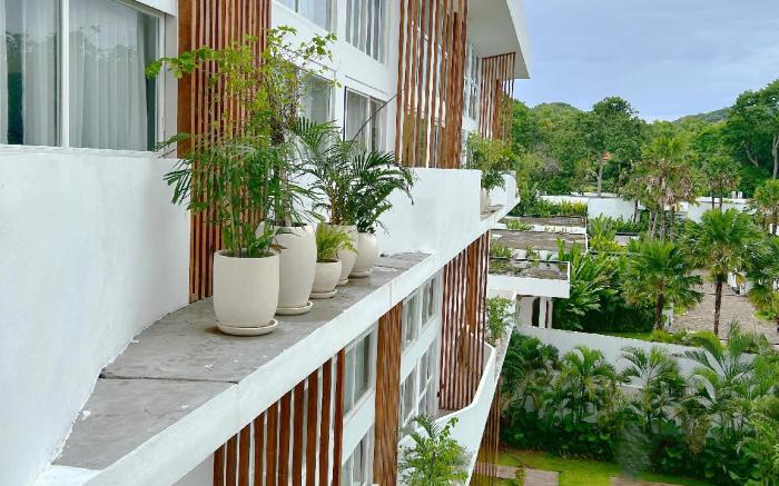 Tropicana Bingin Managed by CPM Bali