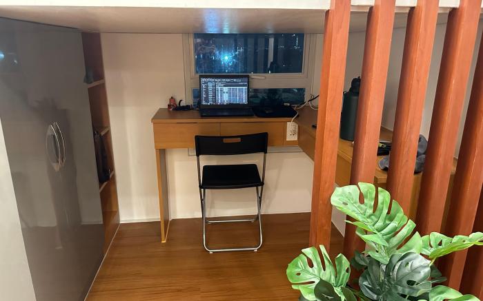 CondoVibe 2BR Unit Staycation near SM East Ortigas