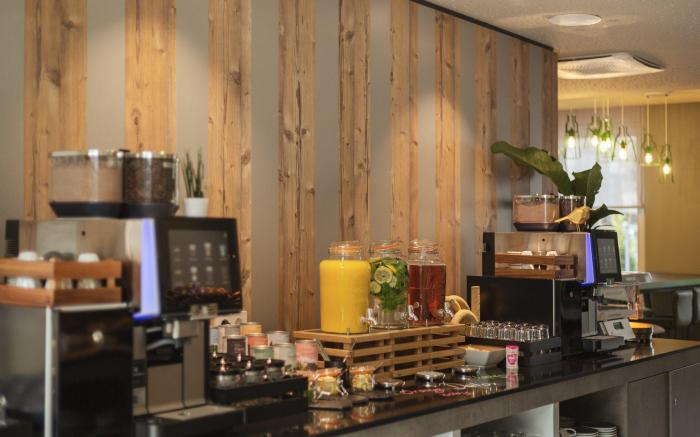 Holiday Inn - The Niu, Mill Cologne Mulheim By IHG