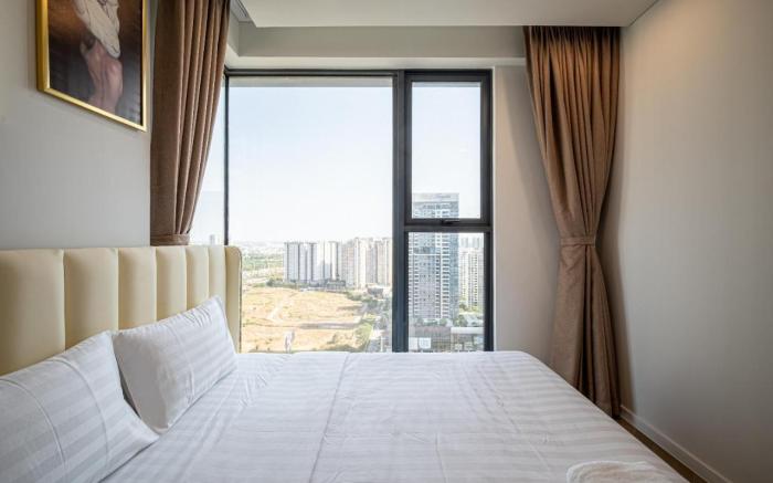 Lumiere Luxury Condotel Suites