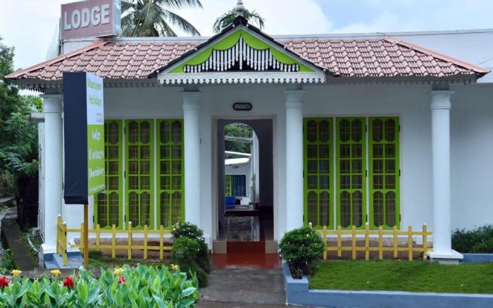 Marayoor Holidays