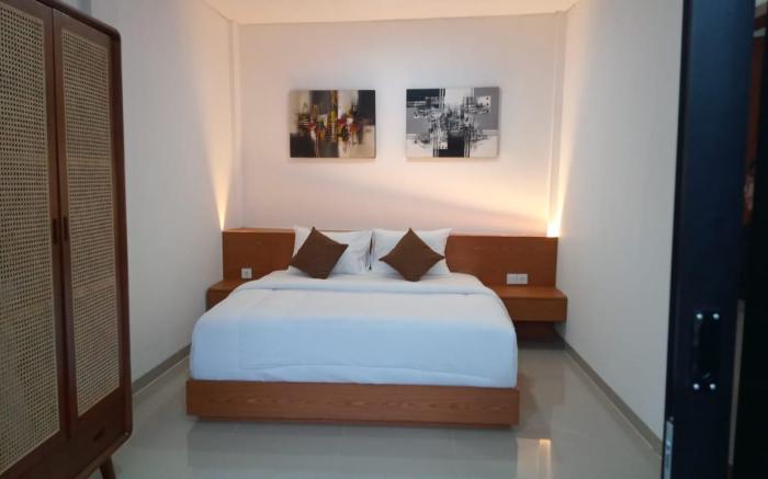 Varila Villa Ubud