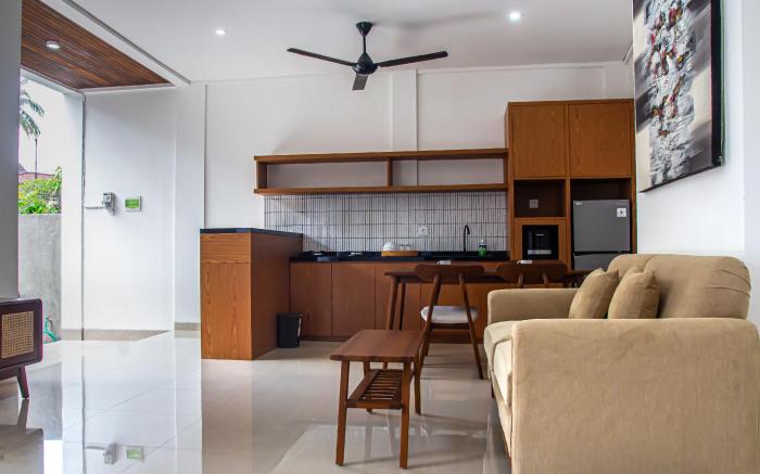 Varila Villa Ubud