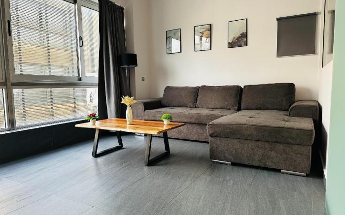 Ermou Superior Suite by Athens Urban Retreat