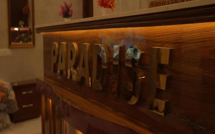 Hotel Paradise