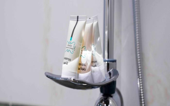 Cozy Small Studio in AlQirawan