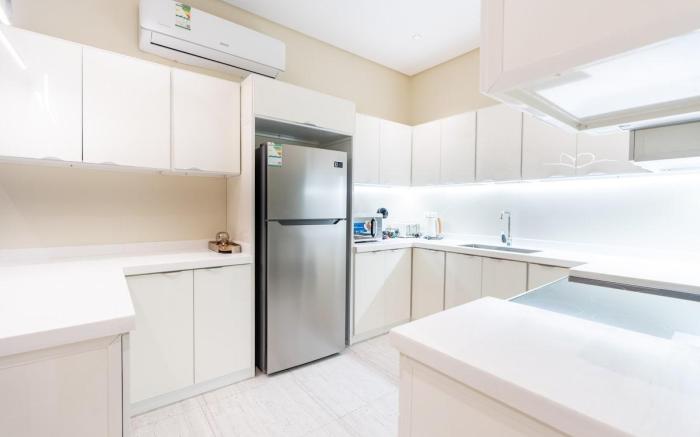 Trendy apartment in Alarid