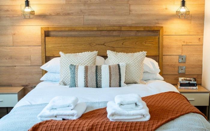 Cozy Retreat