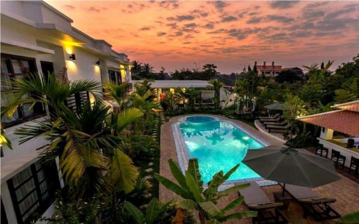 Prana Hotel