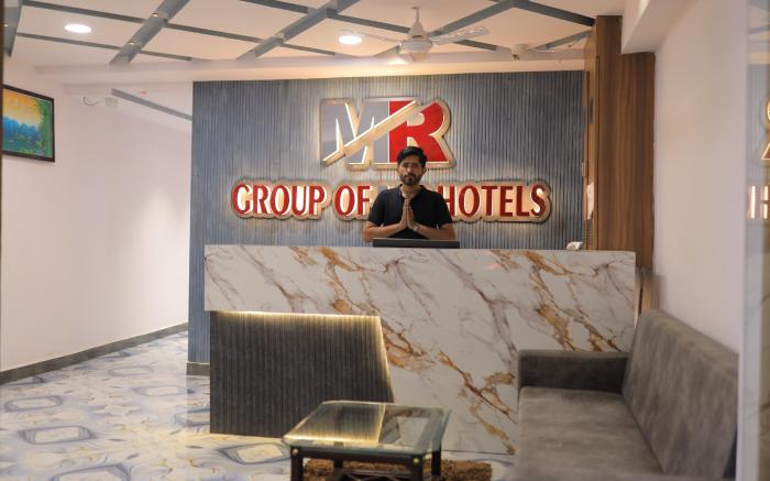 HOTEL MARUTI R