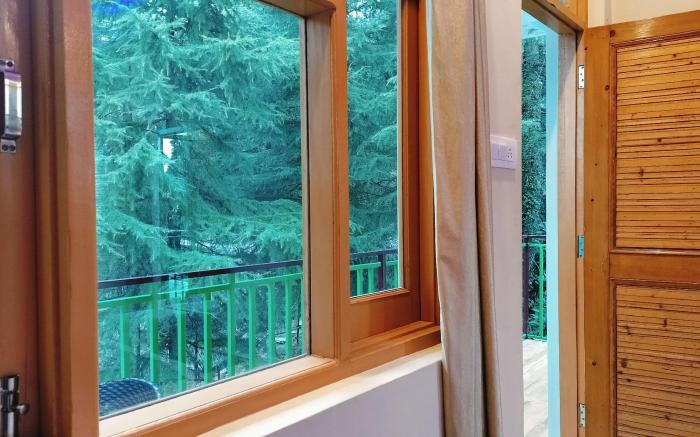 Lill Sparrow by The Verdant Escapes Hospitality