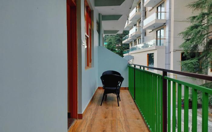 Lill Sparrow by The Verdant Escapes Hospitality