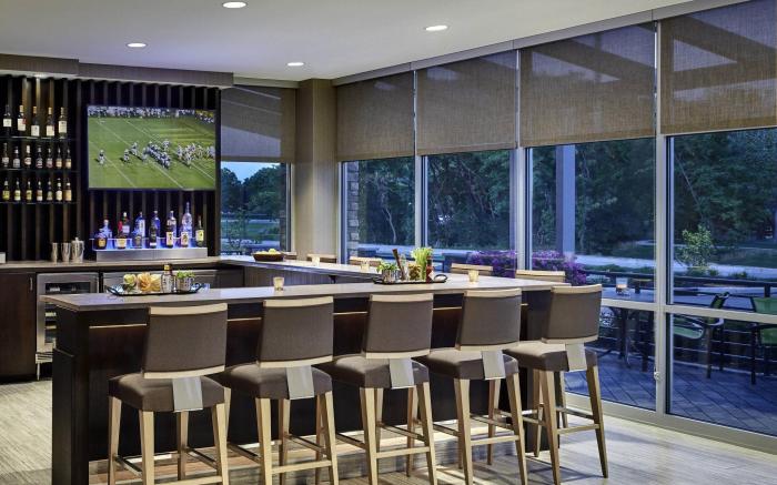 SpringHill Suites Nashville Brentwood