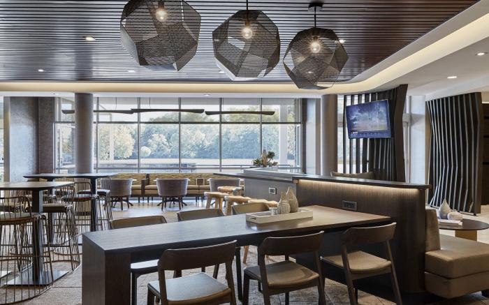 SpringHill Suites Nashville Brentwood