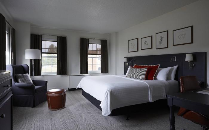 College Park Marriott Hotel & Conference Center