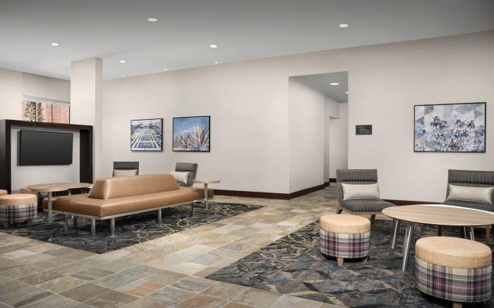 Residence Inn Houston West/Energy Corridor