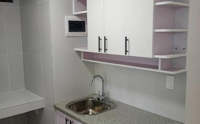 Room 420, Twin Hearts 1, Pueblo de Panay