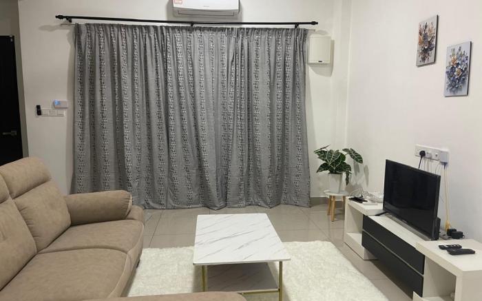 Gaya's Homestay Sri Klebang 