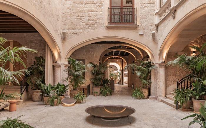 Nobis Hotel Palma, a Member of Design Hotels