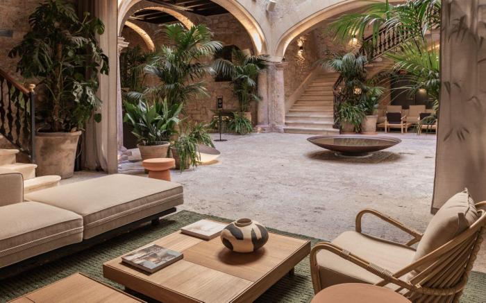 Nobis Hotel Palma, a Member of Design Hotels